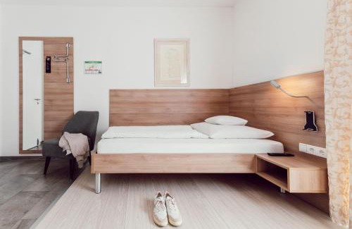 Dingolfing Apartment | Aparthotel Othello