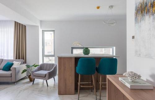 Buzau Apartment | Aparthotel Pietroasa