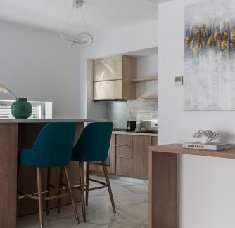 Buzau Apartment | Aparthotel Pietroasa