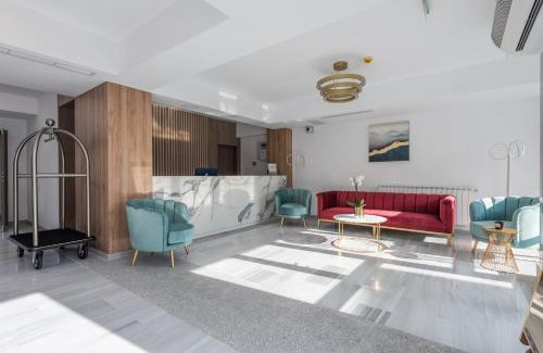 Buzau Apartment | Aparthotel Pietroasa