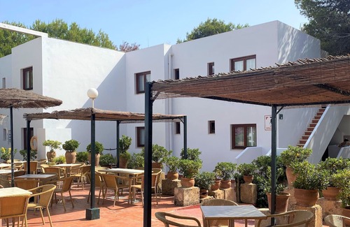 Son Parc Apartment | Aparthotel Playa Parc