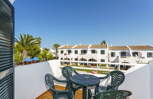 Son Parc Apartment | Aparthotel Playa Parc