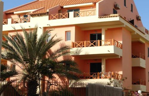 Santa Maria Apartment | Aparthotel Ponta Preta