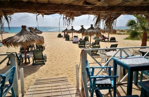 Santa Maria Apartment | Aparthotel Ponta Preta