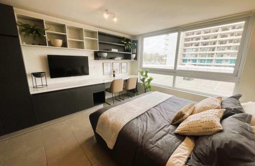 La Serena Apartment | ApartHotel Puerto Serena