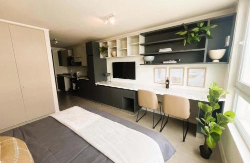 La Serena Apartment | ApartHotel Puerto Serena
