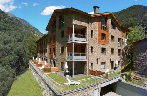 El Serrat Apartment | ApartHotel RIALB