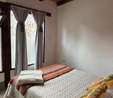 Tilcara Apartment | Aparthotel Ruta 52