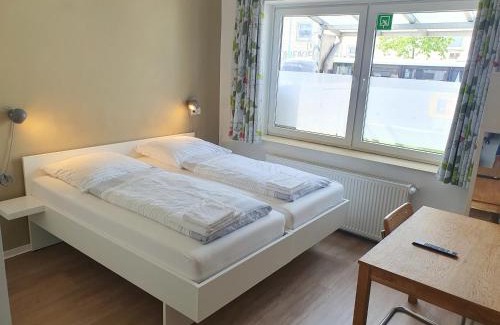 Hohentor House | Aparthotel Sanni