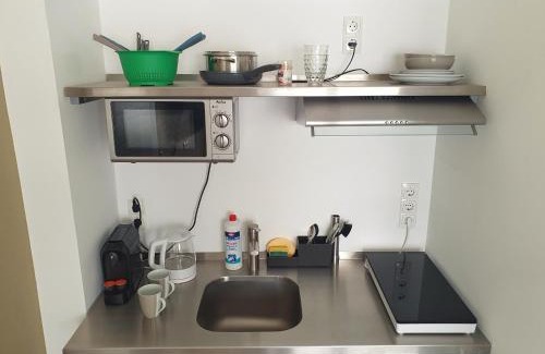 Hohentor House | Aparthotel Sanni