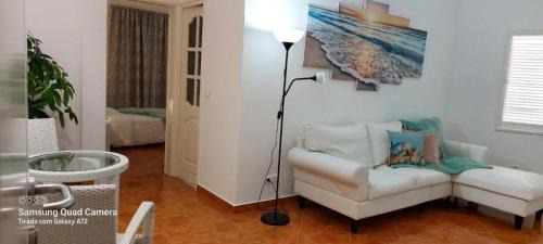 Santa Maria Bed & Breakfast | Aparthotel Santa Maria Beach