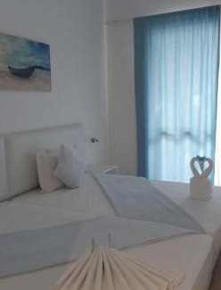 Santa Maria Bed & Breakfast | Aparthotel Santa Maria Beach