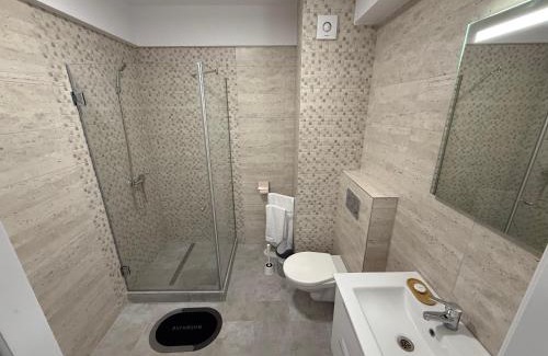 Techirghiol Apartment | Aparthotel Studio