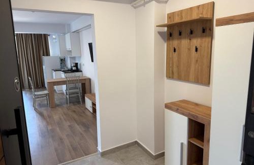 Techirghiol Apartment | Aparthotel Studio