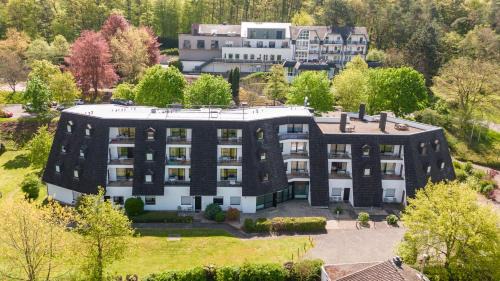 Wittlich Apartment | Aparthotel Tannenhof