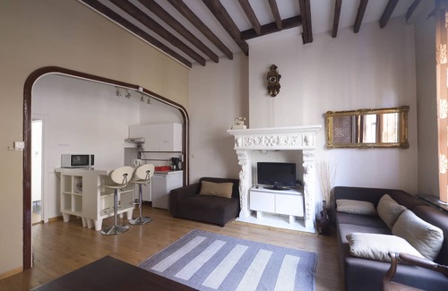 Sint-Andries Hotel | Aparthotel Van Hecke