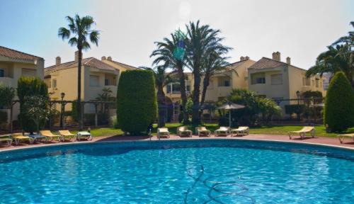 Diputacion de Rincon de San Gines Apartment | Aparthotel Villas La Manga