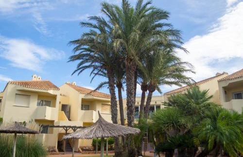 Diputacion de Rincon de San Gines Apartment | Aparthotel Villas La Manga