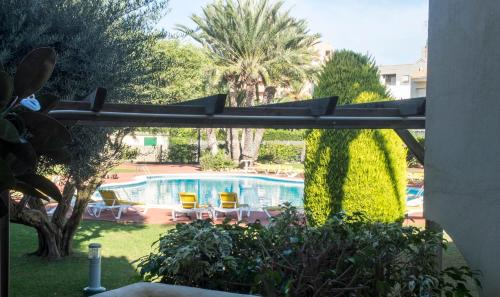 Diputacion de Rincon de San Gines Apartment | Aparthotel Villas La Manga