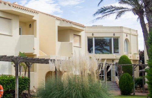 Diputacion de Rincon de San Gines Apartment | Aparthotel Villas La Manga