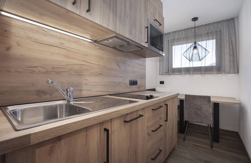 Valdaora di Sopra House | Aparthotel Winklwiese