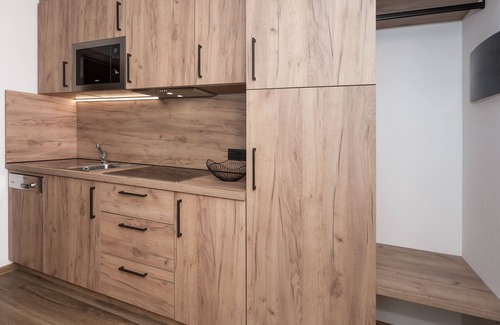 Valdaora di Sopra House | Aparthotel Winklwiese