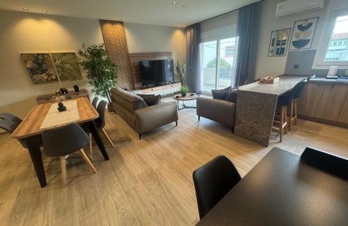 Alexandroupoli Apartment | Apartimo B2