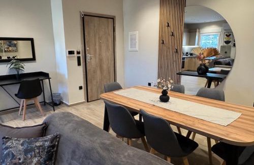 Alexandroupoli Apartment | Apartimo B2