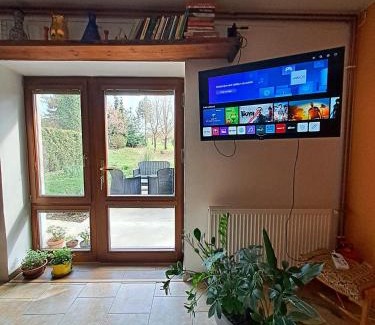 Zlin House | Apartmán Úlehla 2