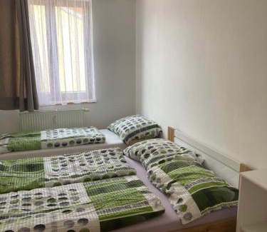 Ceske Budejovice Apartment | Apartmán České Budějovice