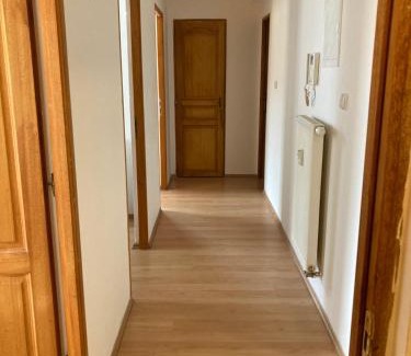 Ceske Budejovice Apartment | Apartmán České Budějovice