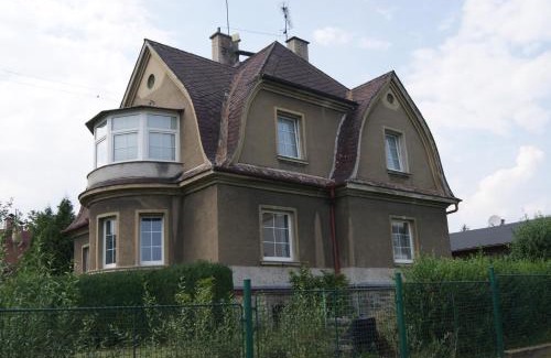 Turnov Apartment | Apartmán Český ráj