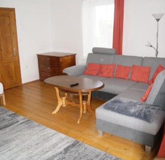 Turnov Apartment | Apartmán Český ráj
