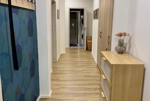 Olomouc Apartment | Apartmán Šnyt Primka