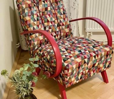 Olomouc Apartment | Apartmán Šnyt Primka