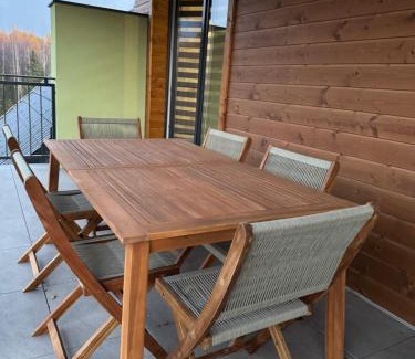 Stola Apartment | Apartmán Štôla