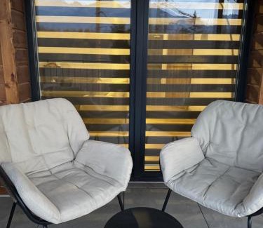 Stola Apartment | Apartmán Štôla