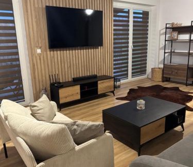 Stola Apartment | Apartmán Štôla