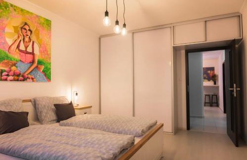 Martin Apartment | Apartmán Štefánik #1
