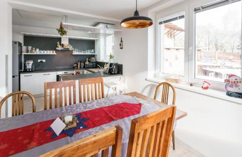 Abertamy Apartment | APARTMÁN Abertamská Chata