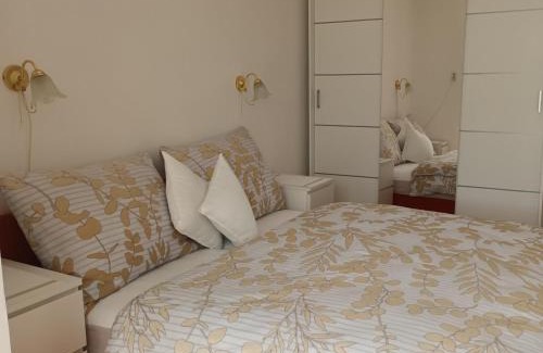 Karlovy Vary Apartment | Apartmán Alena