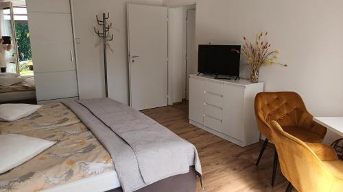 Karlovy Vary Apartment | Apartmán Alena