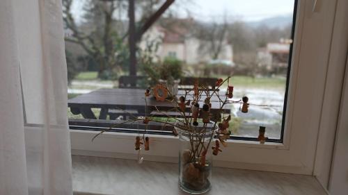 Karlovy Vary Apartment | Apartmán Alena