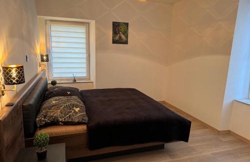 Mecholupy House | Apartmán Alfa