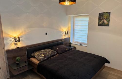 Mecholupy House | Apartmán Alfa