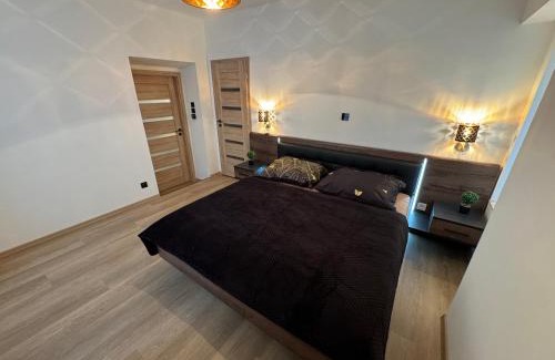 Mecholupy House | Apartmán Alfa