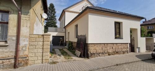 Jicin Apartment | Apartmán Augustin Jičín