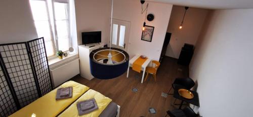 Jicin Apartment | Apartmán Augustin Jičín