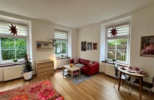 Decin Apartment | Apartmán Březová