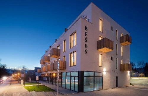 Besenova Apartment | Apartmán Bešeň 305